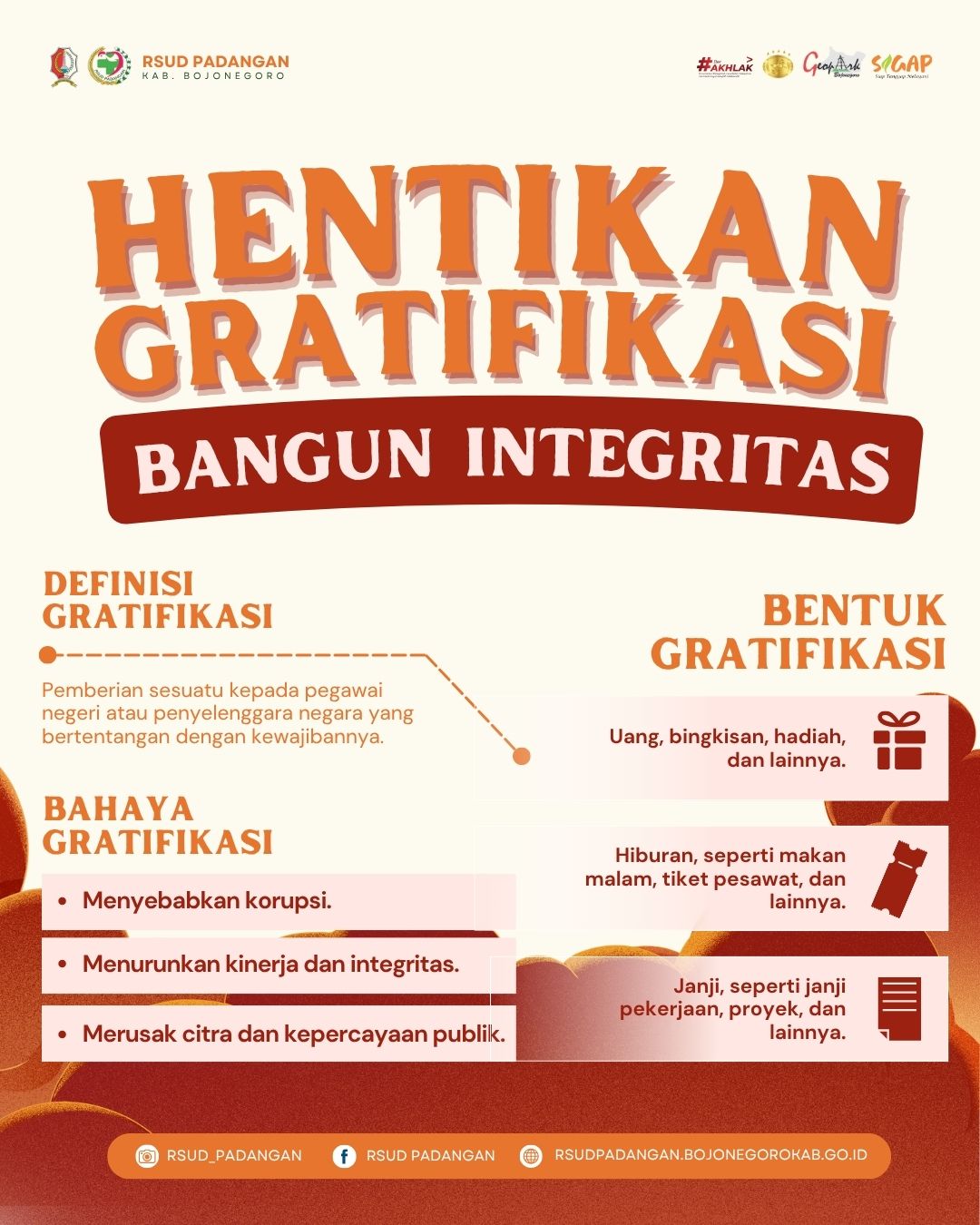 Zona Integritas RSUD
