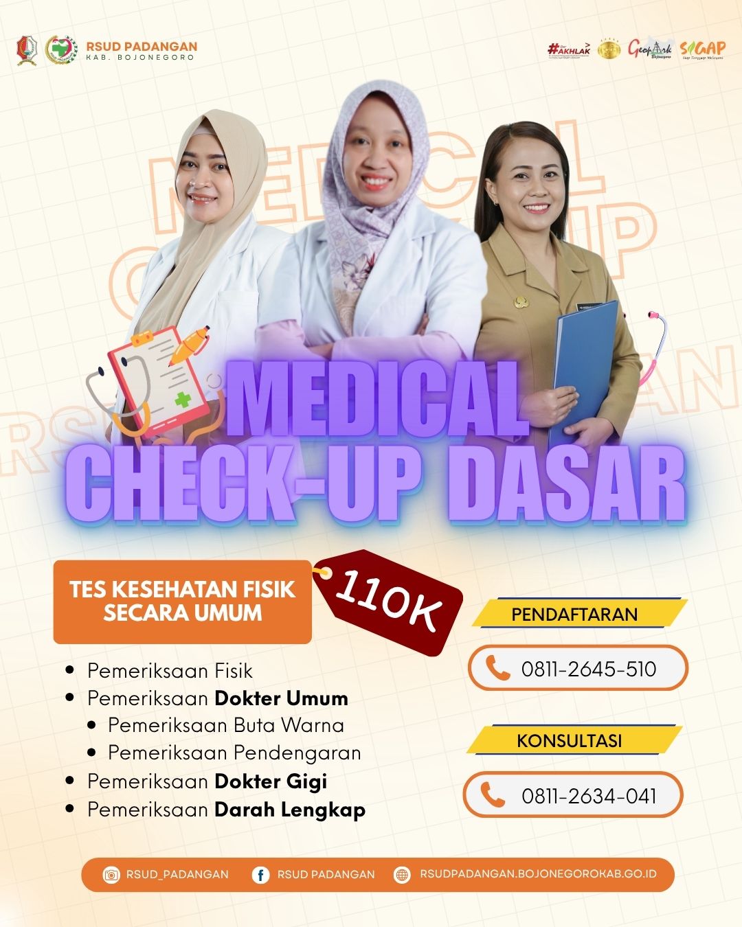 MCU DASAR