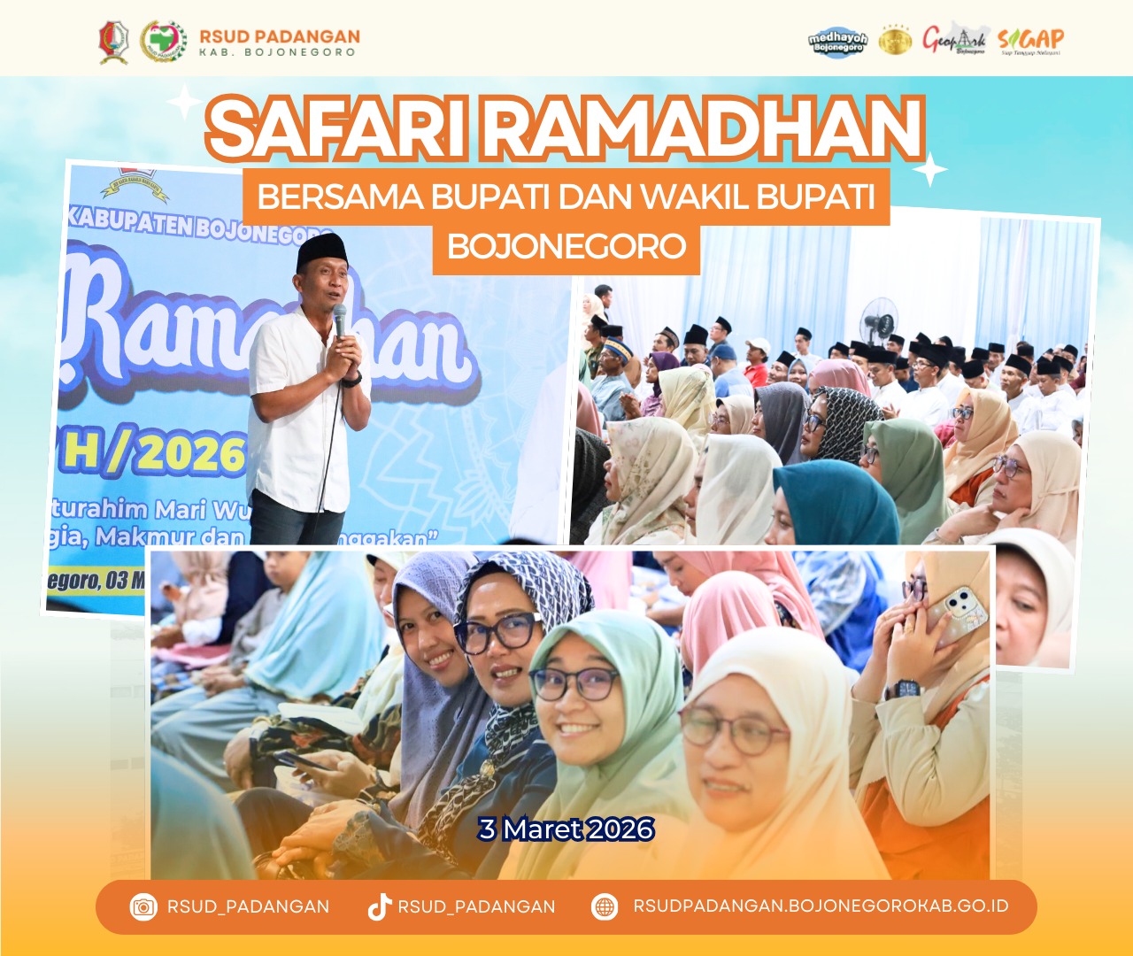 SAFARI RAMADHAN