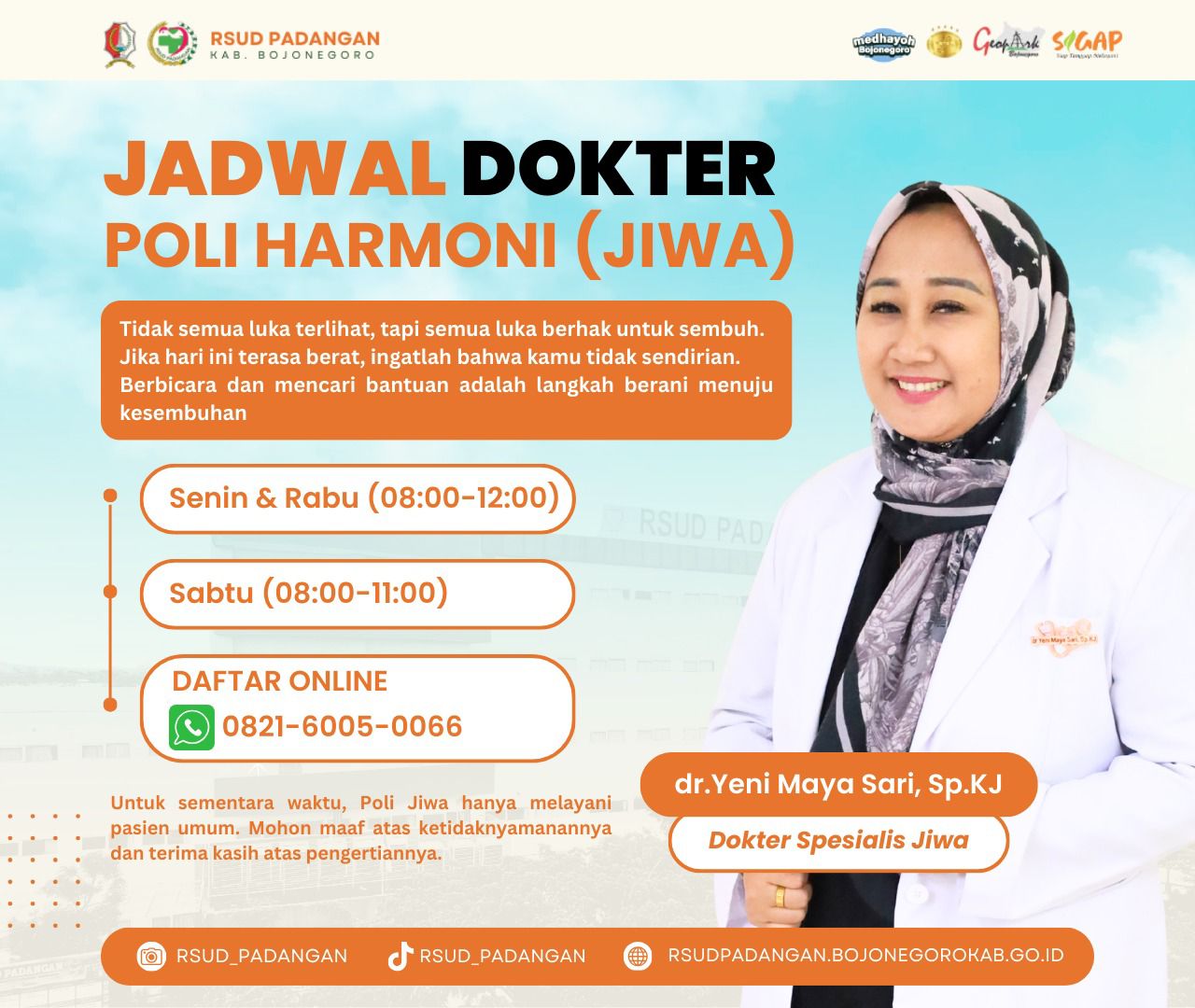 POLI HARMONI (JIWA)