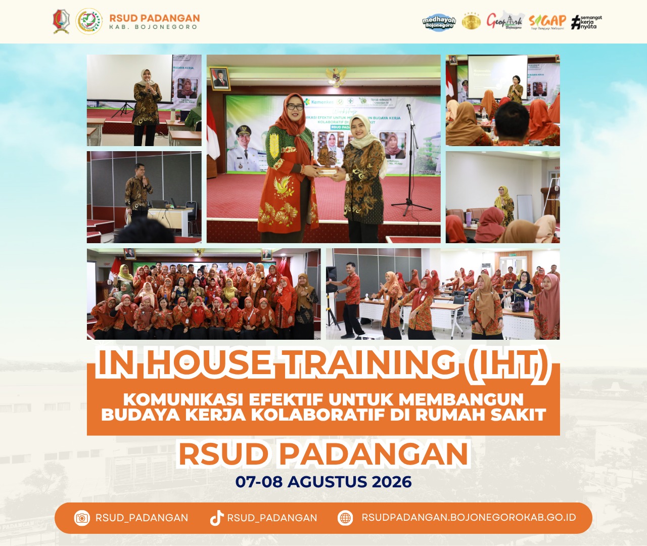 IHT KOMUNIKASI EFEKTIF