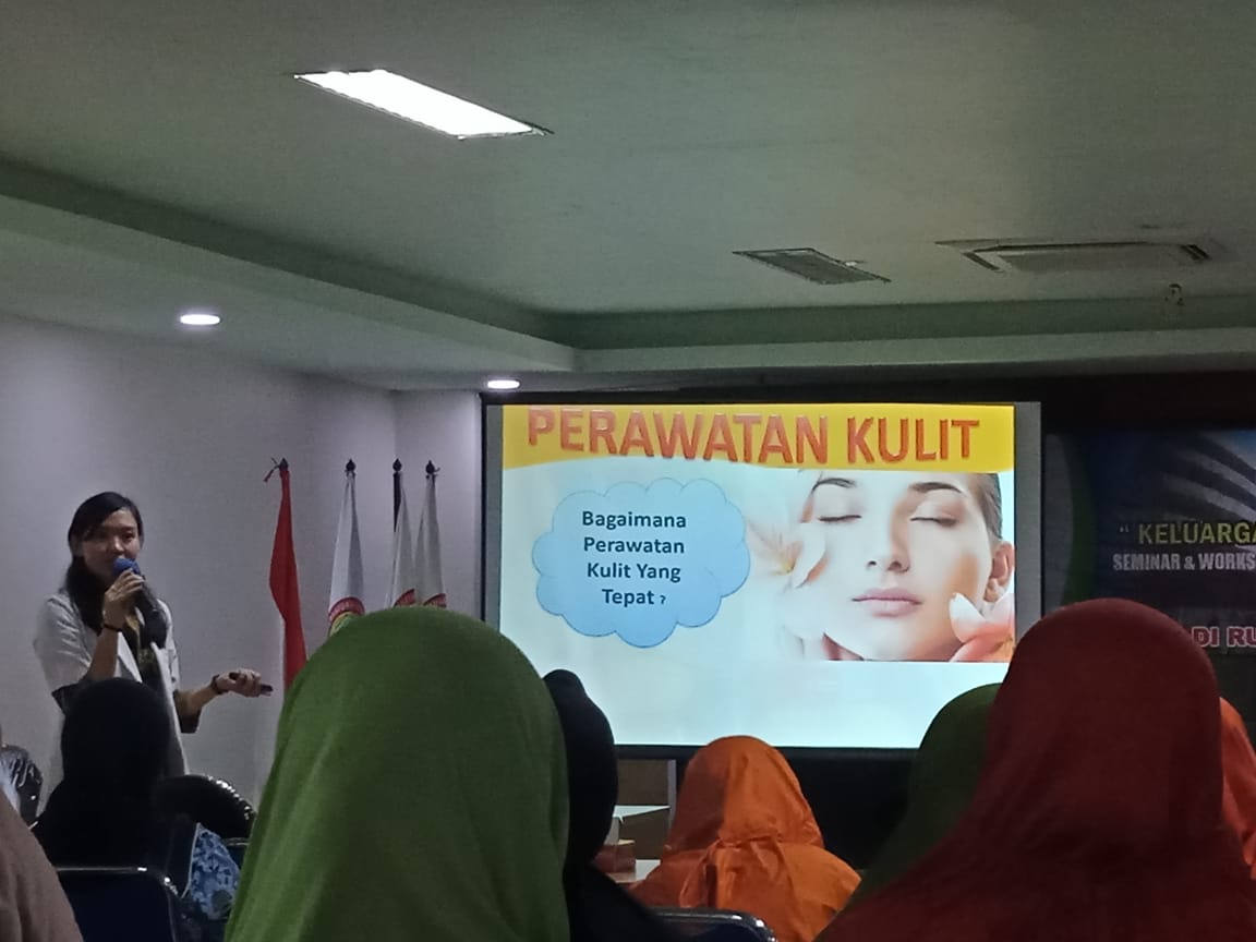 HUT PPNI Ke-45