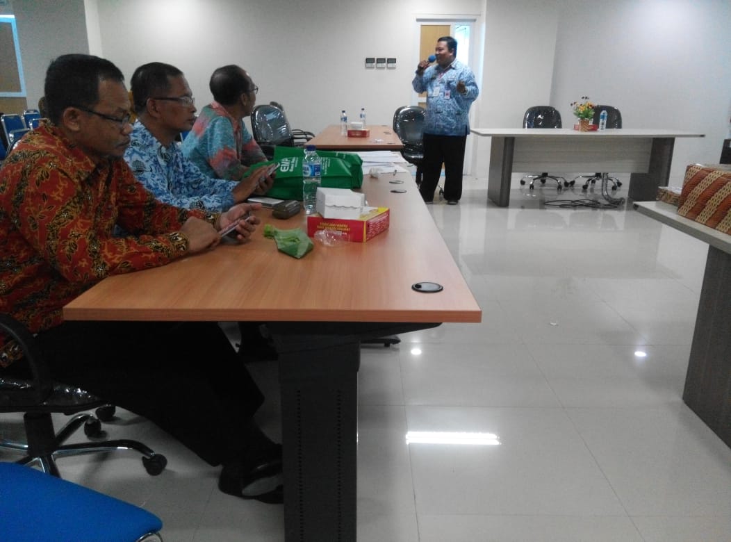 HUT PPNI Ke-45